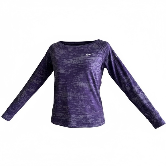 Nike long sleeve top - Picture 1 of 5
